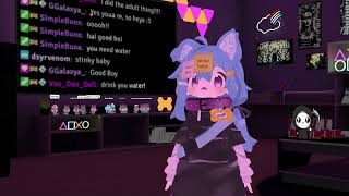 Lockdown Protocol Chaos ft. @YokaSiri & The Crew 🔫💥 | OH_WOVH VOD [8/1/2025]