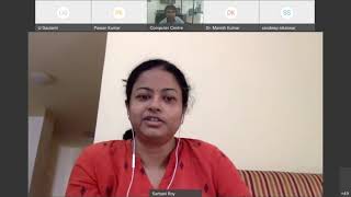 Online Faculty Development Programme on Towards 5G & Beyond with IoT and Machine Learning 20210726 0