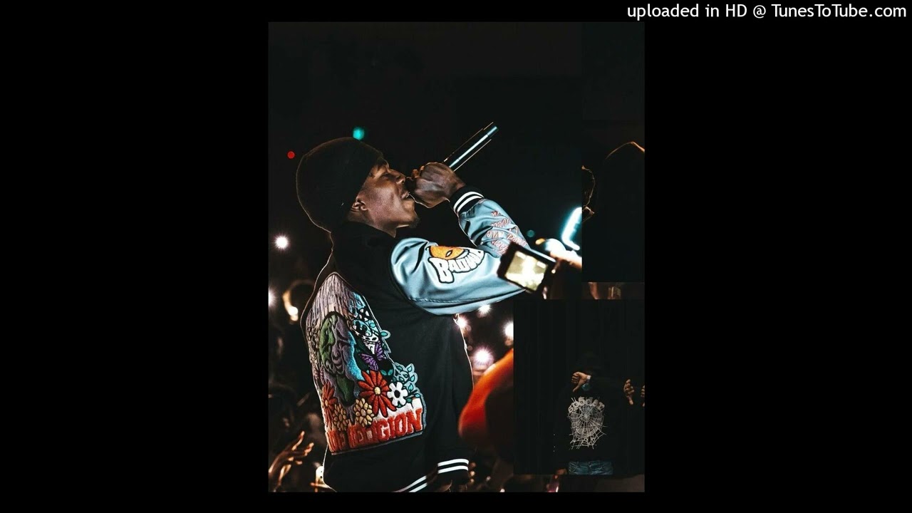 [FREE] Nino Paid x Sample type beat - 