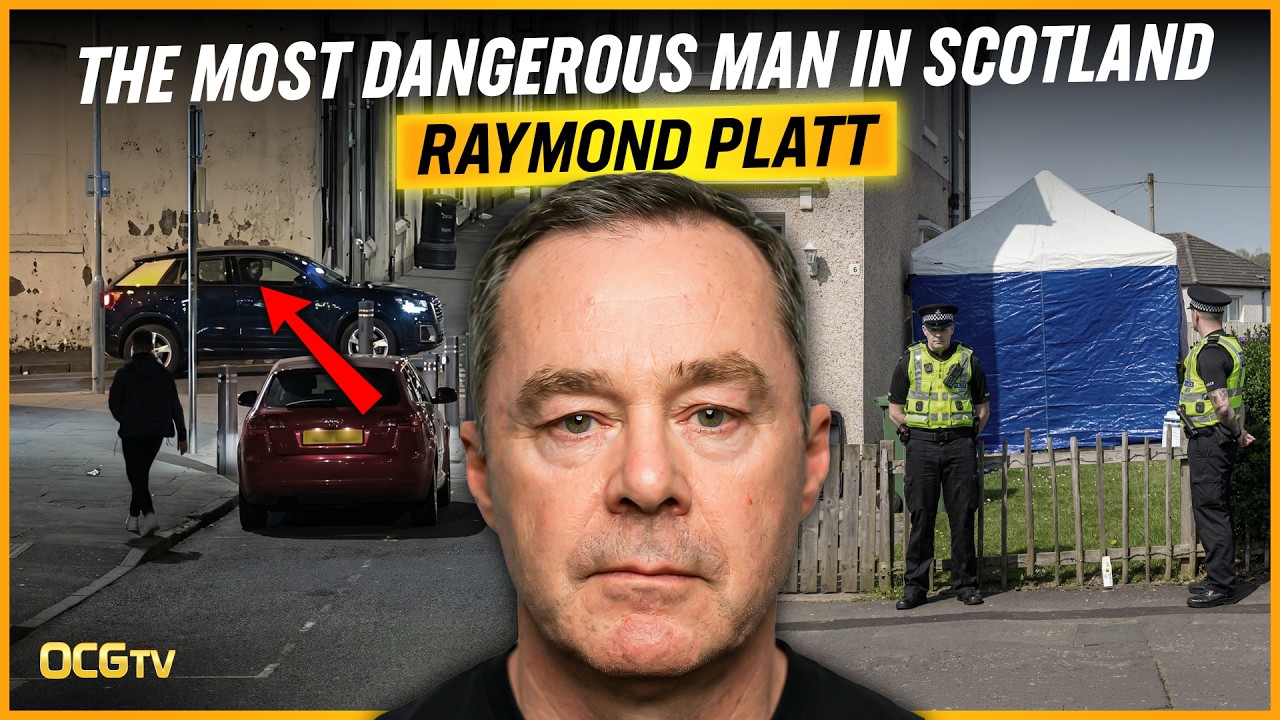 How Scotland’s Dangerous Man Was Finally Brought Down for Good