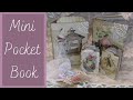 Mini Pocket Book