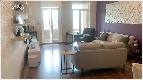 3 Bed Apartment in DUBAI, Masakin, Al Furjan (Vast...