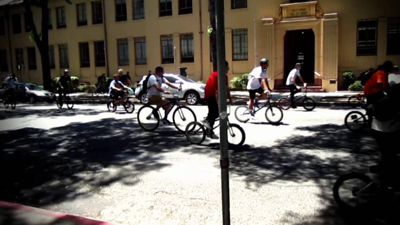 Sacramento BMX Shred YouTube