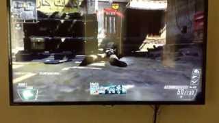 Cod BO2 really random commentary