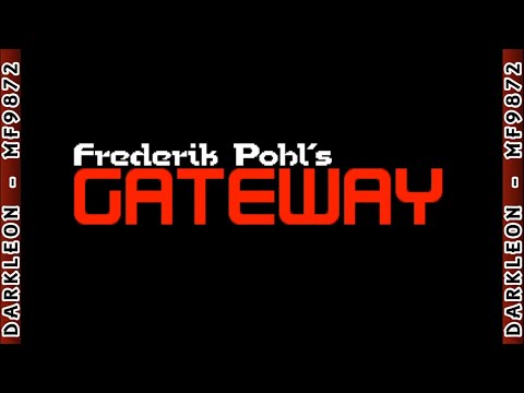 Frederik Pohl's Gateway - [ 1992 - PC-DOS - Full Game - Perfect Score [ 1600/1600 ]