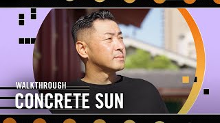 Exploring the CONCRETE SUN Expansion with SPIN MASTER A-1 | Native Instruments