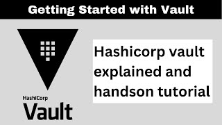 Protect Your Secrets Using Hashicorp Vault Devsecops Web Development Devops Cloud-Native
