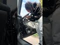 2016-2019 Honda Civic Side Mirror Replacement w/ Camera
