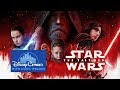 Star Wars: The Last Jedi - Disneycember