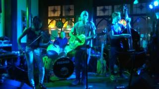 Solid Gone "900 Miles" live @ The Dick Whittington Gloucester UK