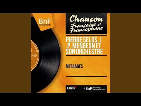 Pierre Selos — Messages