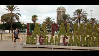 видео: Остров в атлантическом океане Las-Palmas-de-Gran-Canaria.Лас-Пальмас-де-Гран-Канария .(ВОСПОМИНАНИЕ) картинка: Остров в атлантическом океане Las-Palmas-de-Gran-Canaria.Лас-Пальмас-де-Гран-Канария .(ВОСПОМИНАНИЕ)