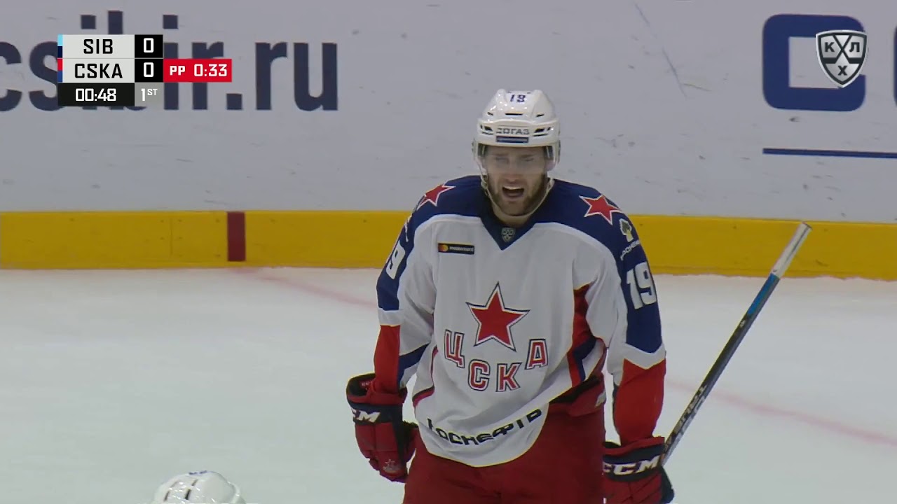 Vey lovelvy power play goal