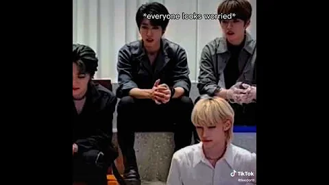 Clearly one of the best leaders😆💜#shorts #straykids #bangchan