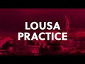 Loamy Sends on a Brand New Course! Rob Warner's Track Talk in Lousã 2020 | UCI MTB World Cup