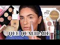 FULL FACE COM DRIDE - TESTEI LANÇAMENTOS!!!