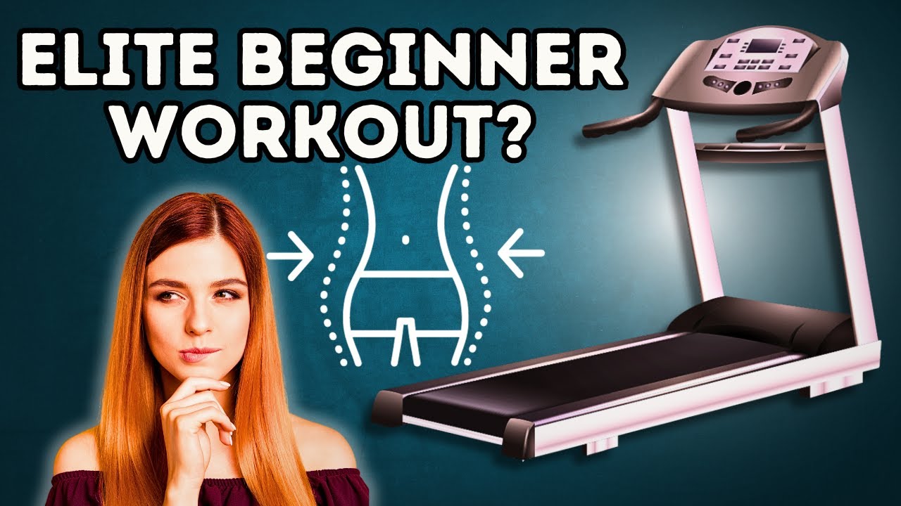 12-3-30: Beginner Treadmill Workout Worth the Hype? - YouTube