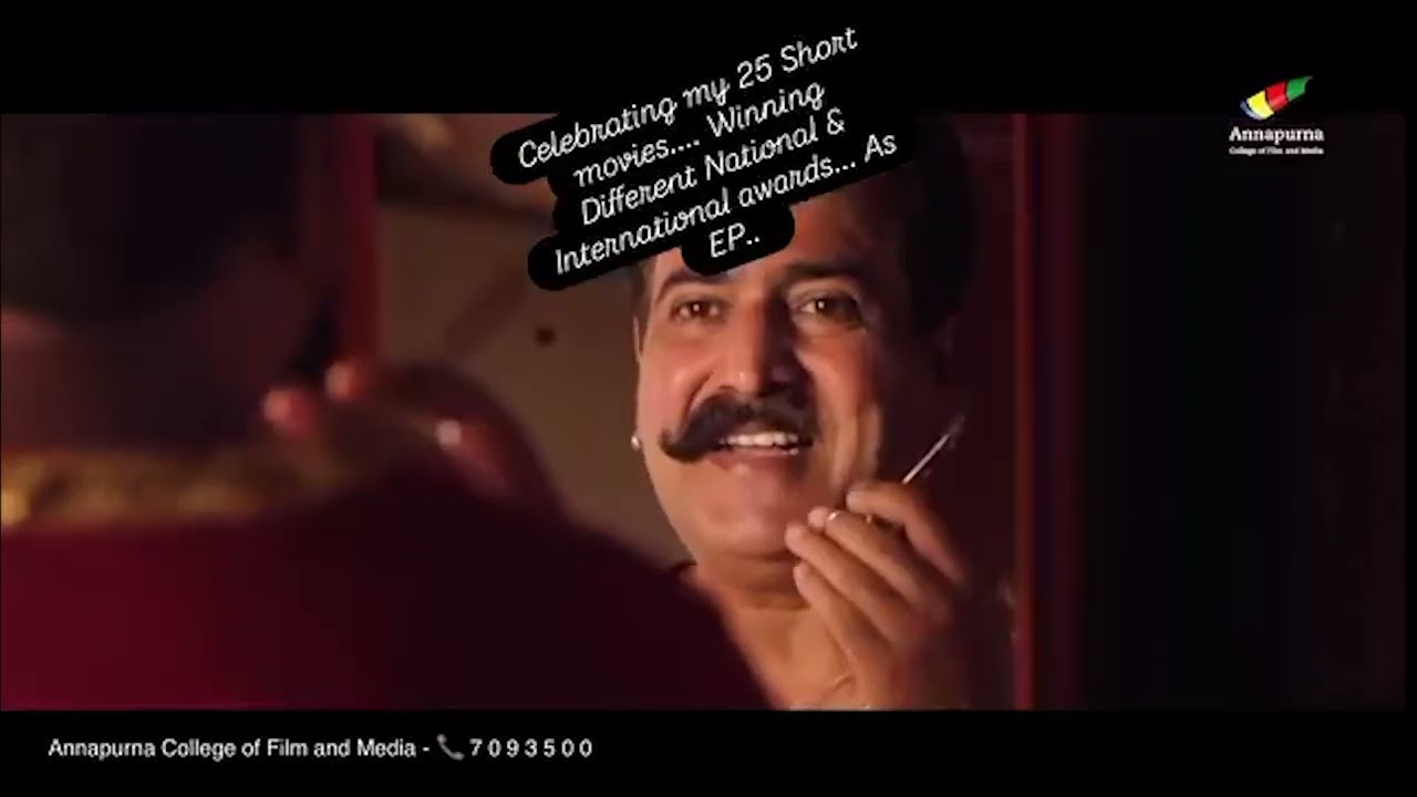 Yatan Singh Show-reel | 25+ Projects | Annapurna Studios(ACFM)