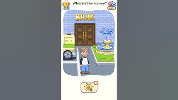 Dop 5 (Delete One Part) Level 989 - Walkthrough Solutions - All Levels @A2ZGAMING6