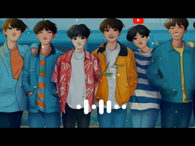 BTS - Life Goes On Marimba Remix Ringtone + (Download) || inside bgm class=