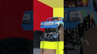 Download Lagu THIS. IS. MONSTER JAM. 🔥🔥#monstertrucksoverdriven  #robloxmonsterjam #monsterjam  #roblox #crash MP3