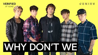 Why Don't We \