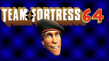 TF2 64 bit BETA impressions!