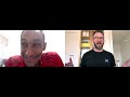 Chessboxing Podcast | EP135 | GM Samy Shoker | Chess Boxing