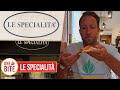Barstool Pizza Review - Le Specialità (Milan, Italy)
