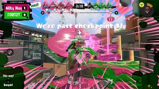 Splatoon 3 North American League 2026 - Event #5 5.2.2026