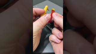 Fishing tricks