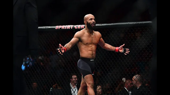 Genius Gameplans and Moments in UFC MMA!!!