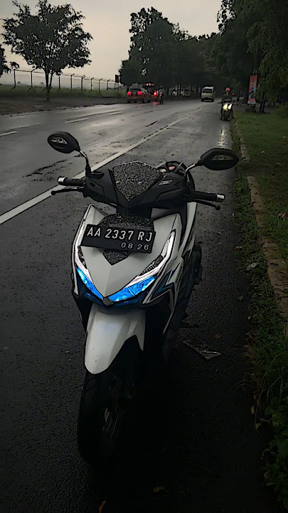Jedag Jedug Tulus versi Adudu | #vario #vario125 #psknmtc #vario150 #honda