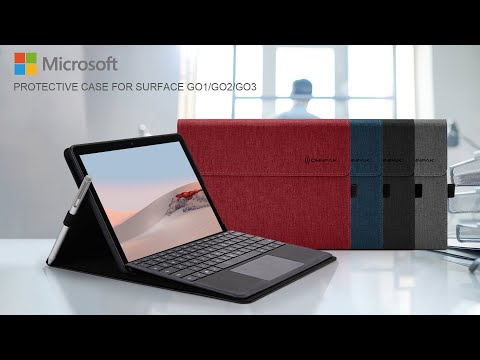 Microsoft Surface Go1/Go2/Go3