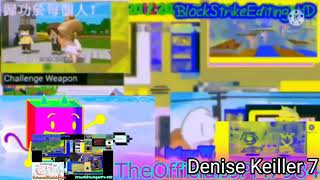 Preview 2 Four Effects ^169