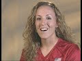 2008 Monica Abbott Interview