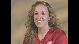 2008 Monica Abbott Interview