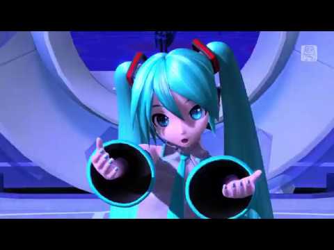 [PDAFT] Test Port From X: Beginning Medley ~Primary Colors~