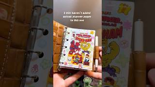 junk journal tings ⋆˚✿˖°𓆏⋆˚✿˖° #filofax #junkjournal #planner #journal #journaling #digitaldiary