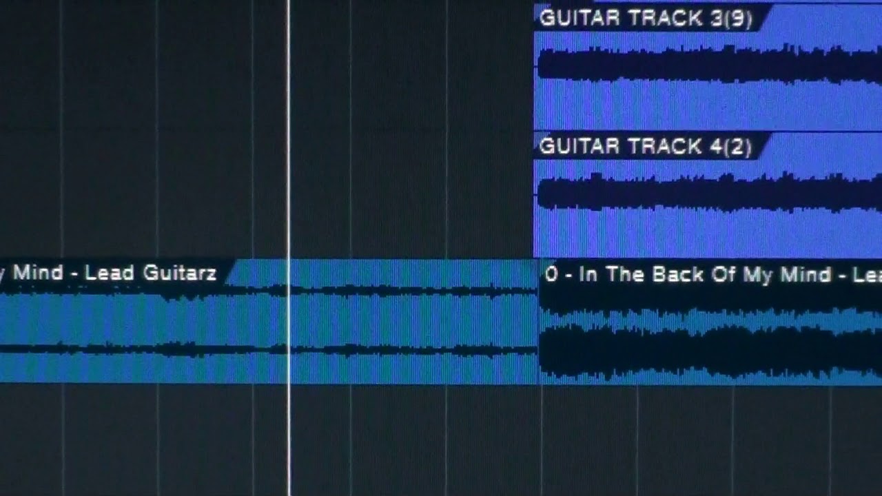 Grim Shit - New song teaser