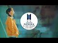 BTS Jungkook - Euphoria feat. Red Velvet (AZWZ Remix)