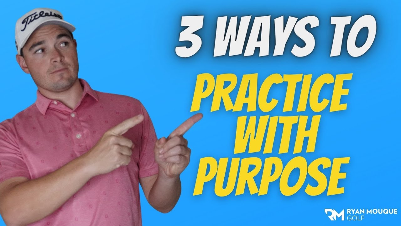 Here's How To Make A SWING CHANGE!