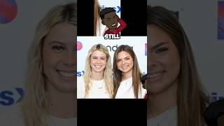 Your time is up Haliey Welch #hawktuah #commentary #short #shorts #shortshorts