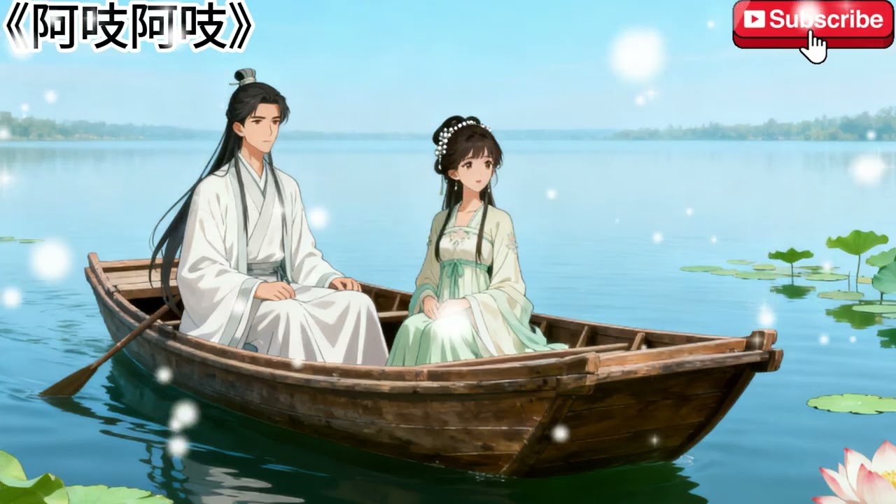 《阿吱阿吱》清心寡欲的崔家嫡長子，二十有五了。還沒有娶妻的打算。崔夫人實在等不起了。一哭二鬧三上吊，逼着崔蘭璋選妻子。崔蘭璋無奈，隨手指了指我。於是乎，我就傍上了這麼一個香餑餑。