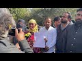 बांसवाड़ा से आई लड़की ने बताया अपना दर्द || भजनलाल सरकार कर रही है धोखा