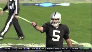 Jacoby Ford Highlights - Oakland Raiders