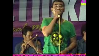 Rudi Ibrahim - TKW (Tenaga Kerja Wanita)