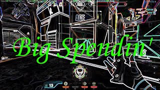 Big Spendin Valorant Montage