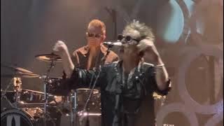Love And Rockets “So Alive” Live at The Theatre at Ace Hotel LA, CA. 06-21-23