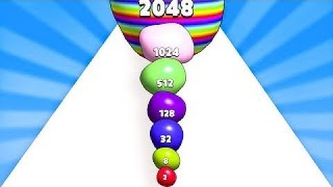 Blob Merge 3D Moment Funny Gameplay Part #3 Level(19-31)